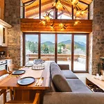 Chalet Monte Kalavryta
