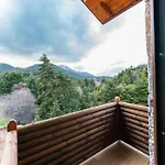 Chalet Monte *