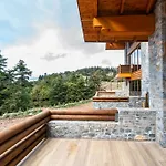Monte Chalet Kalavryta