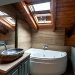 Chalet Monte *