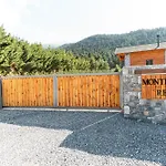Monte Chalet Kalavryta