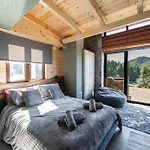 Monte Chalet