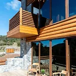 Monte Chalet