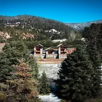 Chalet Monte *