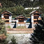 Monte Chalet