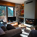 Monte Chalet Kalavryta