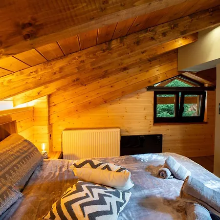 Monte Chalet