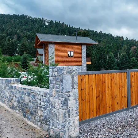 Monte * Kalavryta