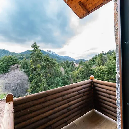 Chalet Monte *