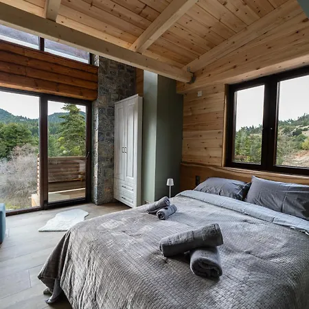 Monte Chalet