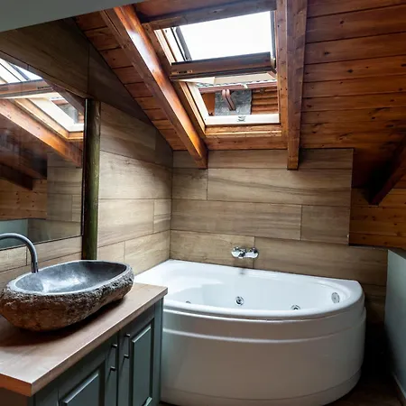 Chalet Monte *
