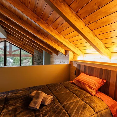 Chalet Monte *