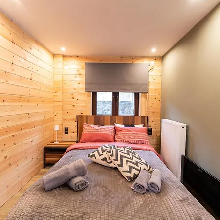 Chalet Monte