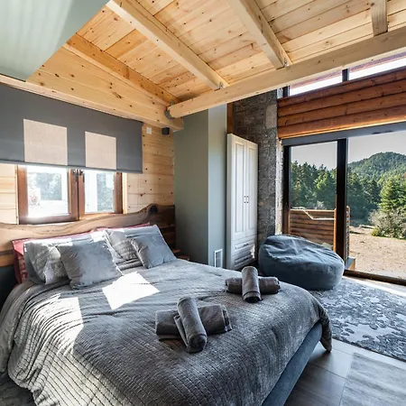 Monte Chalet