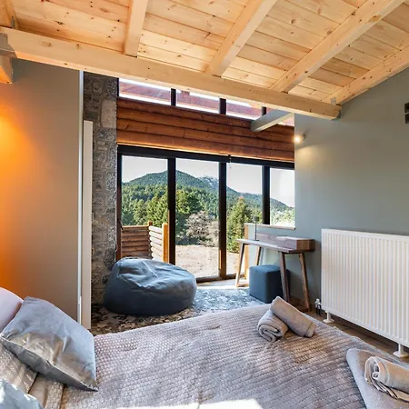 Monte Chalet