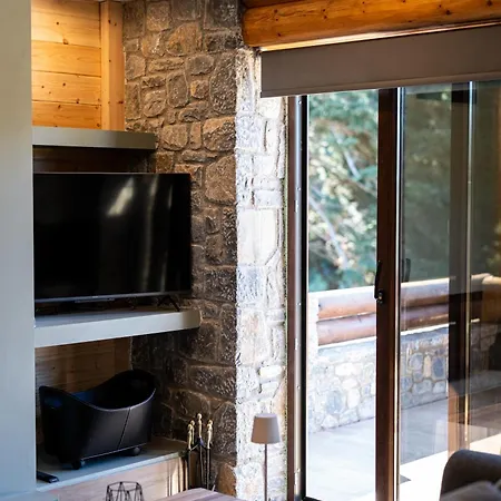 Chalet Monte