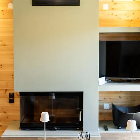 Monte Dağ evi Kalavryta