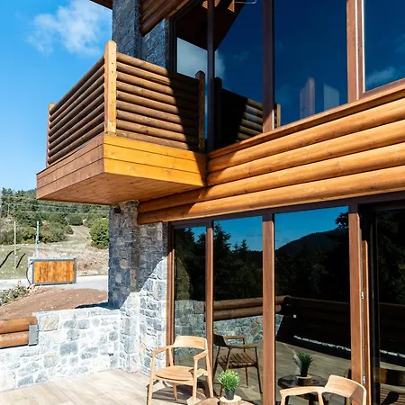 Monte Chalet