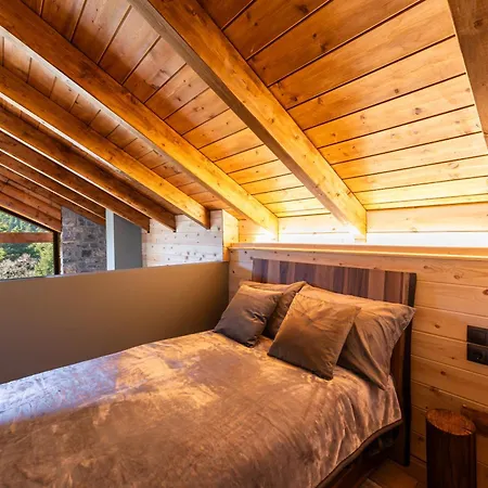Monte Chalet