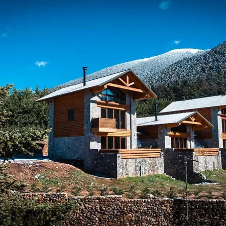 Monte Chalet