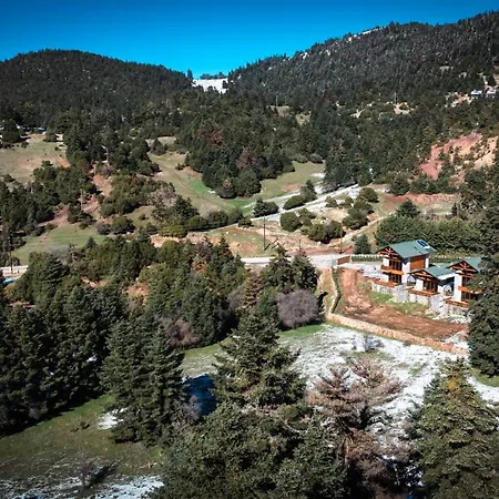 Chalet Monte