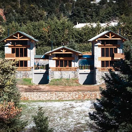 Monte Chalet