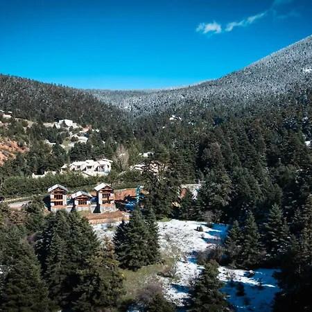 Monte * Kalavryta