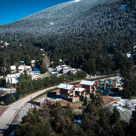 Monte * Kalavryta