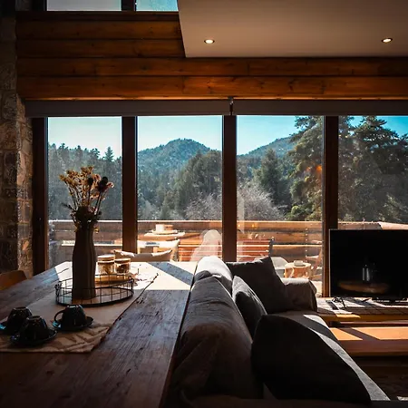 Monte Chalet *