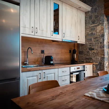 Chalet Monte Kalavryta