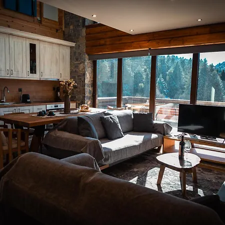 Monte Chalet *
