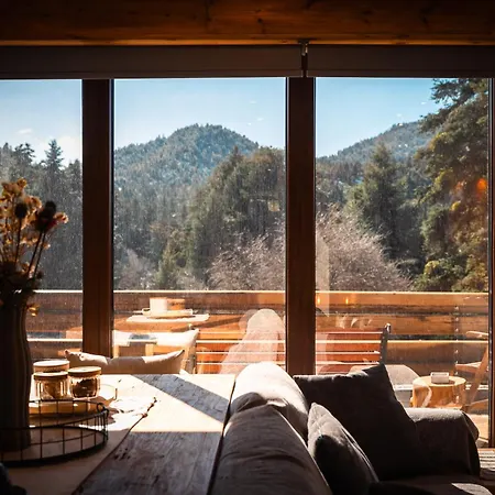 Chalet Monte *