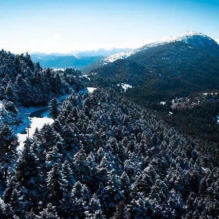 Chalet Monte Kalavryta