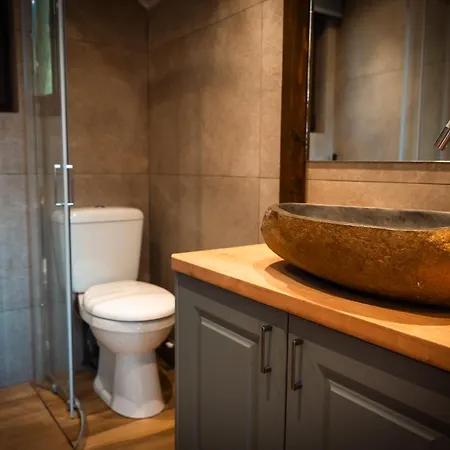 Monte Alpstuga Kalavryta