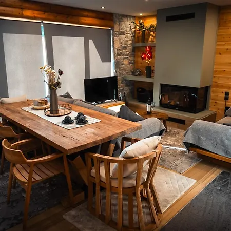 Monte Chalet