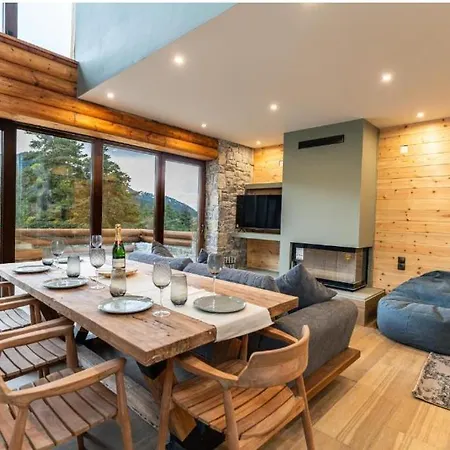 Monte Chalet