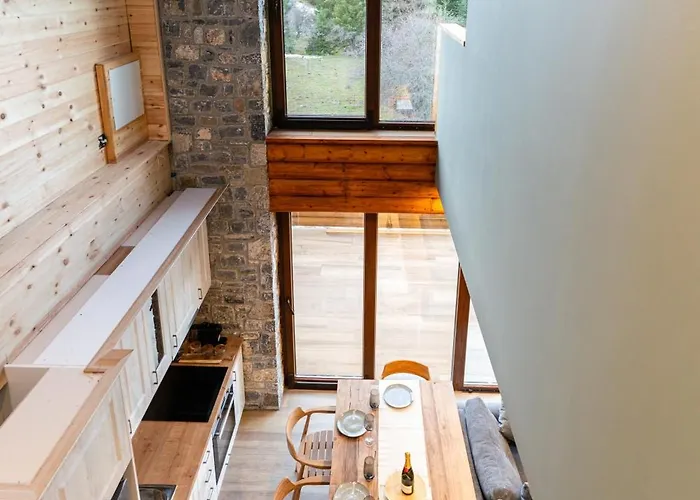 Monte Alpehytte Kalavryta