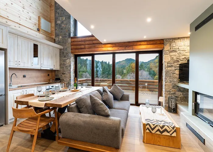 Monte Alpstuga Kalavryta