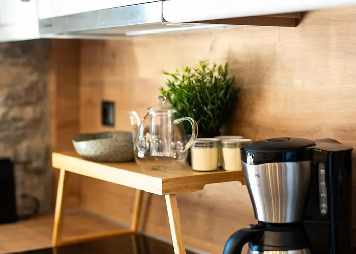 Alpehytte Monte Kalavryta