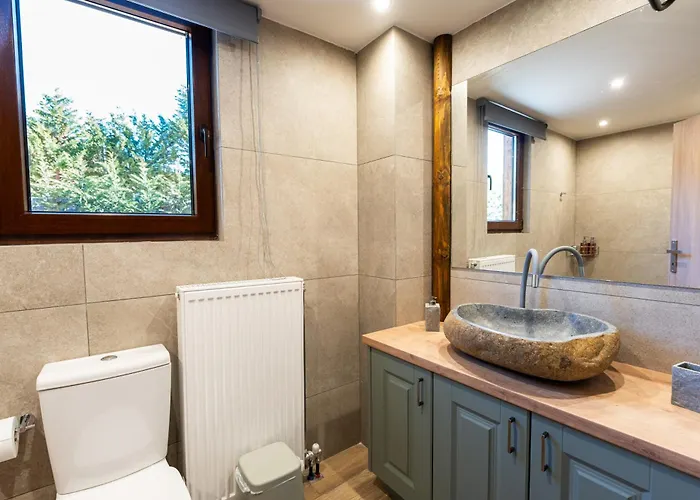 Monte Alpstuga Kalavryta