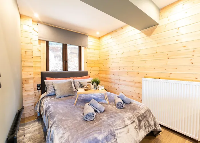 Chalet Monte Kalavryta