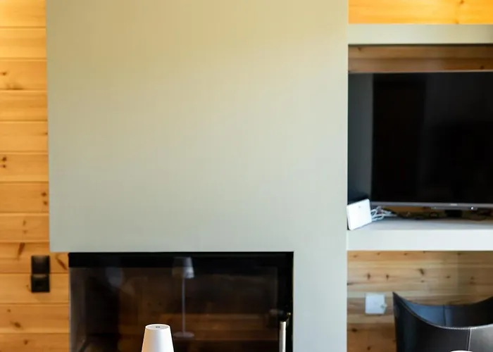 Monte Chalet Kalavryta