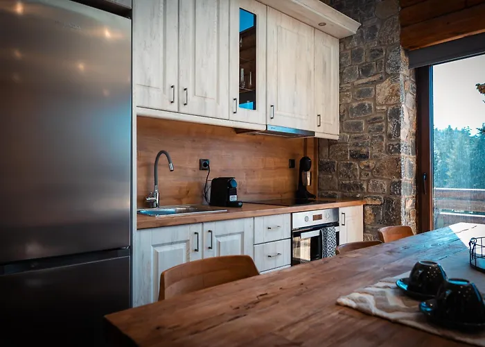 Chalet Monte Kalavryta