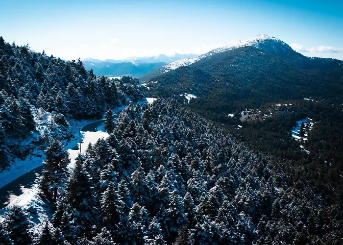 Chalet Monte Kalavryta