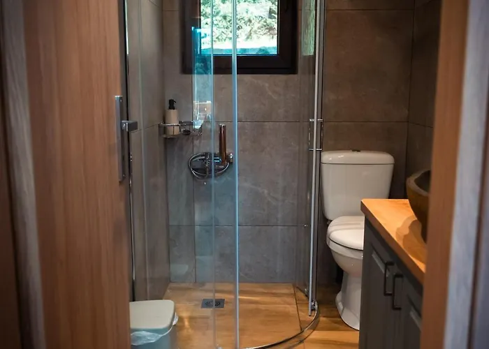 Monte Chalet Kalavryta